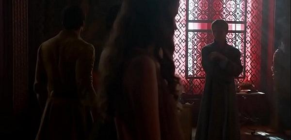  Game Of Thrones Season 4 - The Red Viper